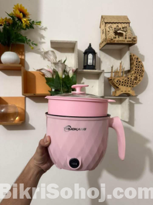 Rice cooker electric 3 little